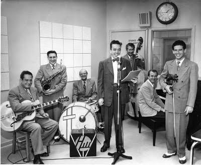 dickie jones and the skyliners ...